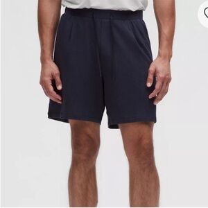 Lululemon Jogger Short 8” Rise